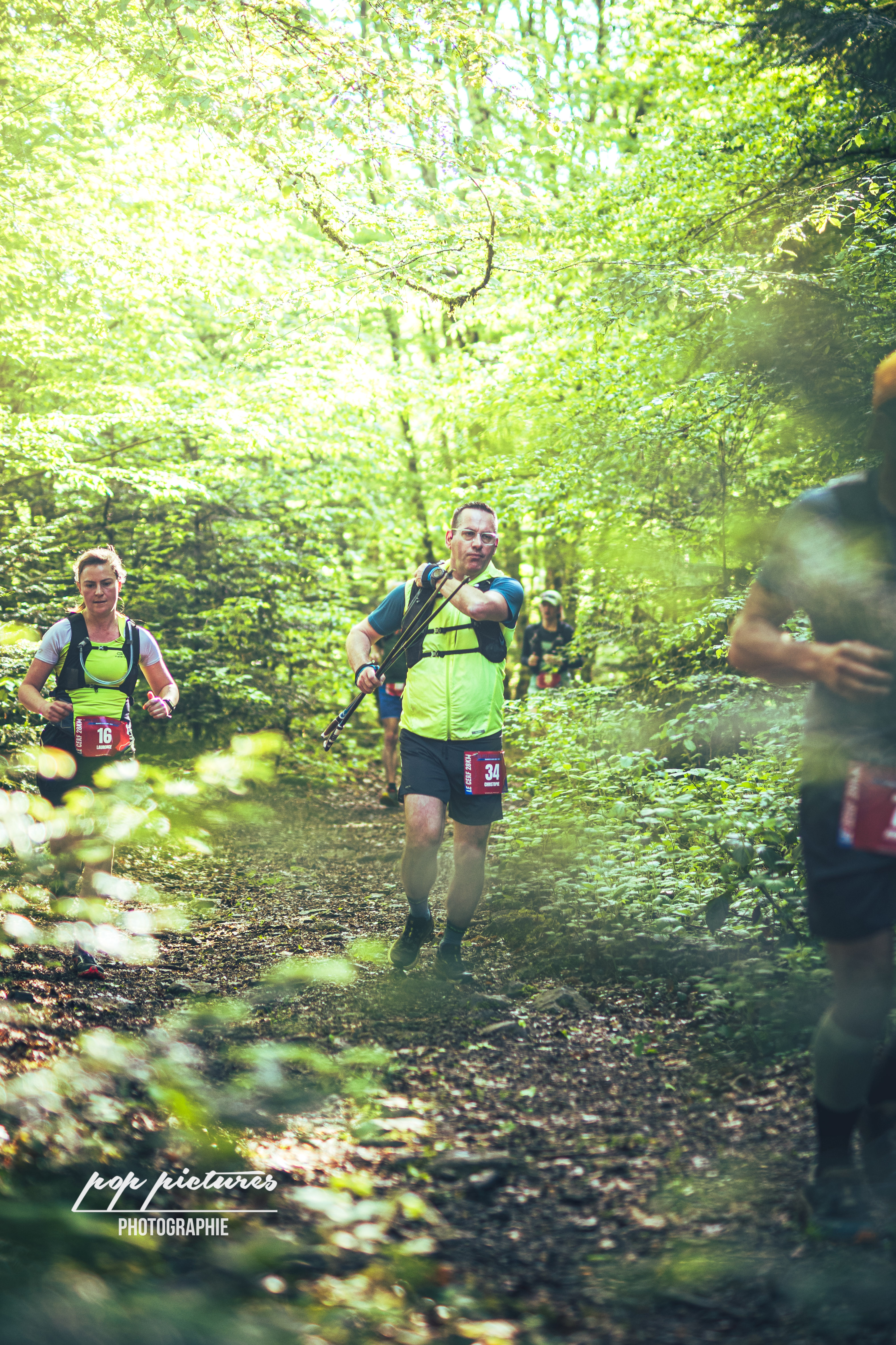 Image du trail
